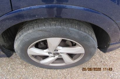 AUDI Q3 35 TDI QUATTRO VP 
Body Style: STATION...