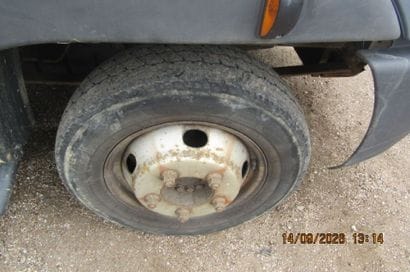 RENAULT MASCOTT 150DXI TIPPER AND PICKUP...