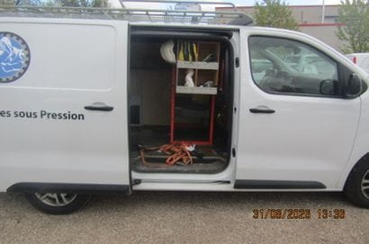 PEUGEOT EXPERT XL 2.0 BLUEHDI 145CH CTTE...