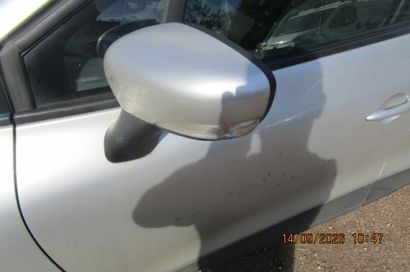 VASP RENAULT CLIO COMMERCIAL 
Body Style:...
