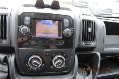 CTTE CITROEN JUMPER TOLE 30 L1H1 BLUEHDI...