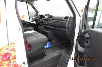RENAULT MASTER 2.3 DCI 150CH GCF L2H2 ISOTHERMAL...