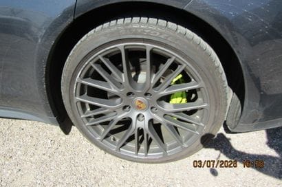 VP PORSCHE PANAMERA 4 E-HYBRID PLATINUM EDITION...