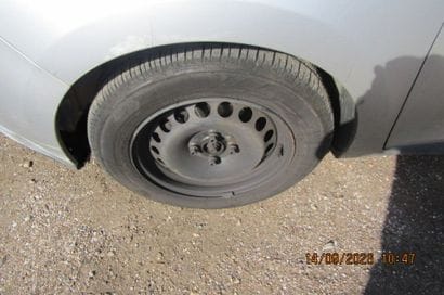 VASP RENAULT CLIO COMMERCIAL 
Body Style:...