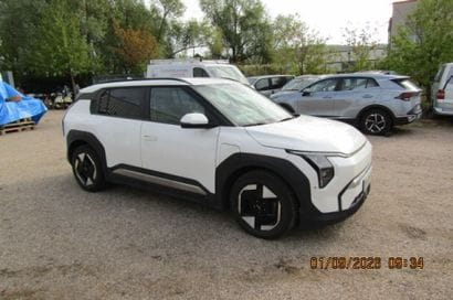 KIA EV3 81.4 kWh 204 CH EARTH BUSINESS 
Body...