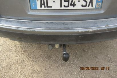 VP VOLKSWAGEN TOUAREG 3.2 V6 220CH TIPTRONIC...
