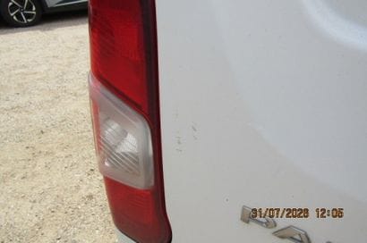PEUGEOT PARTNER M 650KG BLUE HDI 100 6-SPEED...