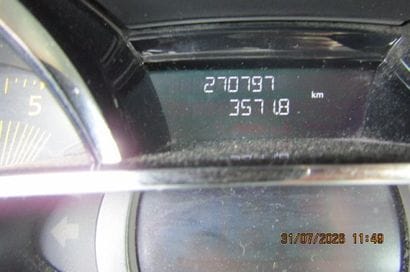 RENAULT CLIO COMMERCIAL MODEL 
Body style:...