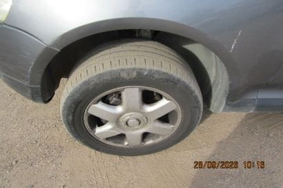 VP VOLKSWAGEN TOUAREG 3.2 V6 220CH TIPTRONIC...