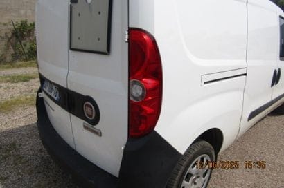 CTTE FIAT FIAT DOBLO MAXI 1.6MJT 105 PKPRO...
