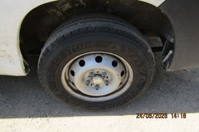 CTTE PEUGEOT BOXER VAN T L2H2 3.3T 140CH...