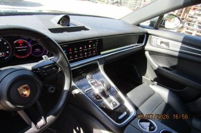 VP PORSCHE PANAMERA 4 E-HYBRID PLATINUM EDITION...