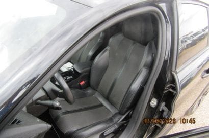 Used Peugeot 208 PureTech 100 S&S 6-Speed...