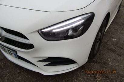 2021 Mercedes-Benz B-Class 180D AMG Line...
