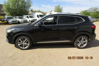 VP MG EHS LUXURY RX6 PLUG-IN HYBRID 
Body...