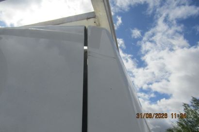 CTTE OPEL MOVANO L2H2 135CH F3300 TURBO D...