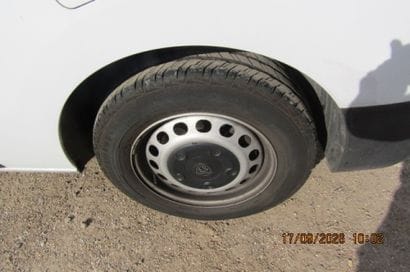 CTTE PEUGEOT EXPERT SIZE M 1.5 BLUEHDI 120...