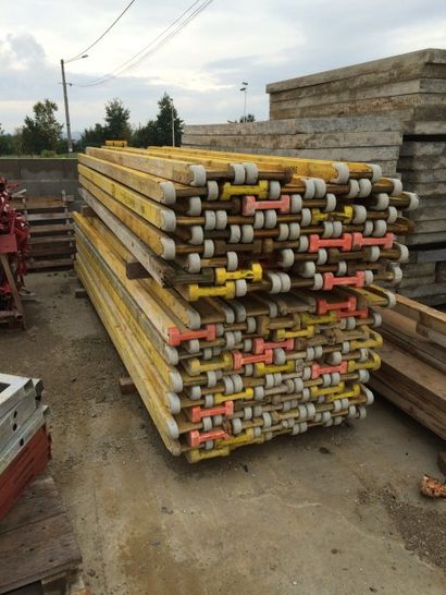 LJ SARL CASAL CONSTRUCTION ZA LES MORNAY 26210 LAPEYROUSSE MORNAY (SELARL ALLIANCE MJ : ME BILLIOUD)