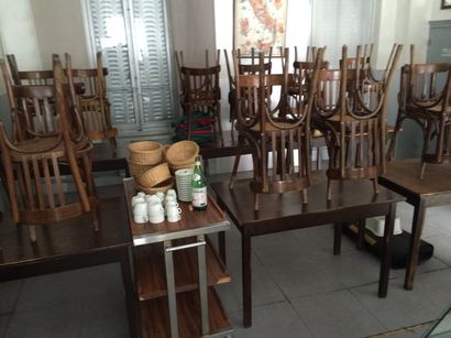 LJ SARL OLIVA 31 RUE LEON BLUM 69100 VILLEURBANNE