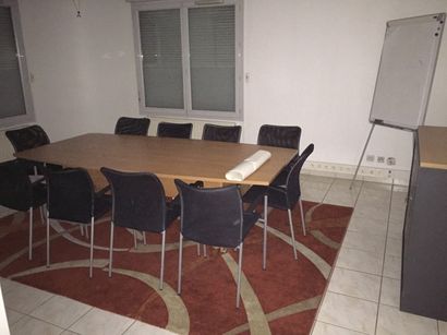 LJ PRASEO SAS 45 BOULEVARD BROTTEAUX 69006 LYON (SELARL ALLIANCE MJ PATRICK-PAUL DUBOIS et MARIE DUBOIS-PEROTTI Mandataires judiciaires associés)