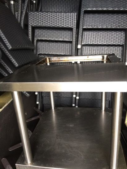 LJ LG CITE INTERNATIONALE Chez ABRIBOXE RUE DU TRAITE DE ROME 69780 MIONS (ME SABOURIN)